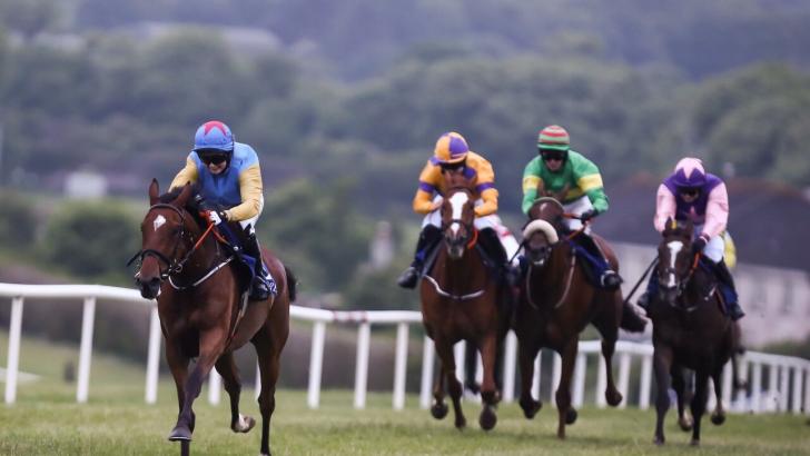 Tramore horse racing